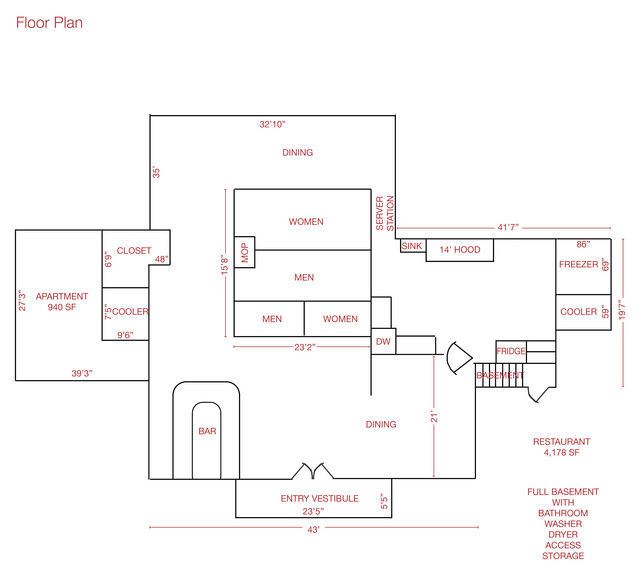 408 State Rd, Hatley, WI en venta - Foto del edificio - Imagen 3 de 17