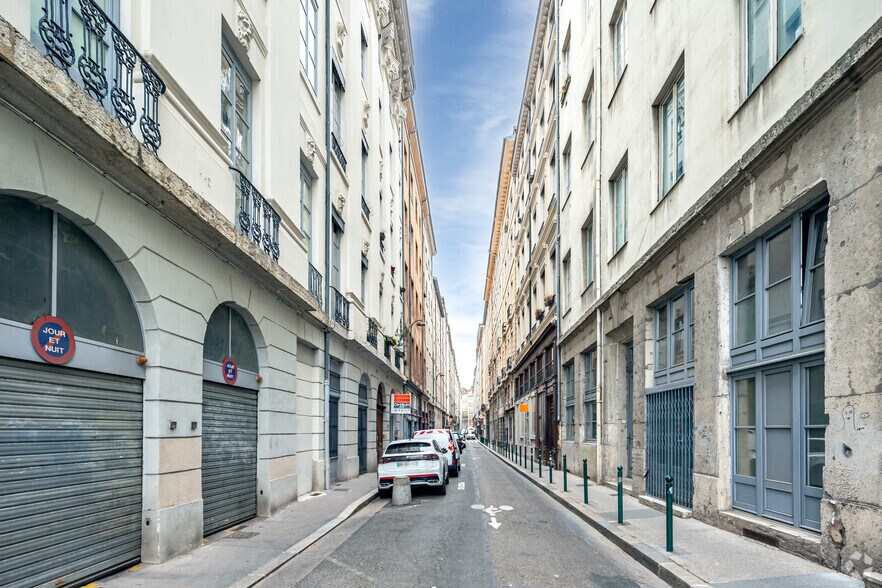 4 Rue Royale, Lyon en venta - Foto del edificio - Imagen 3 de 3