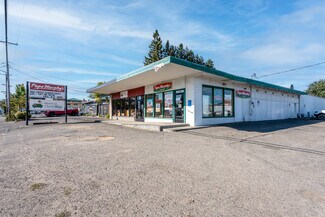 Más detalles de 1198 N State St, Ukiah, CA - Local en venta