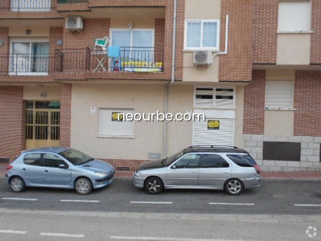 Edificio residencial en Santa María del Tiétar, Ávila en venta Foto del interior- Imagen 1 de 2