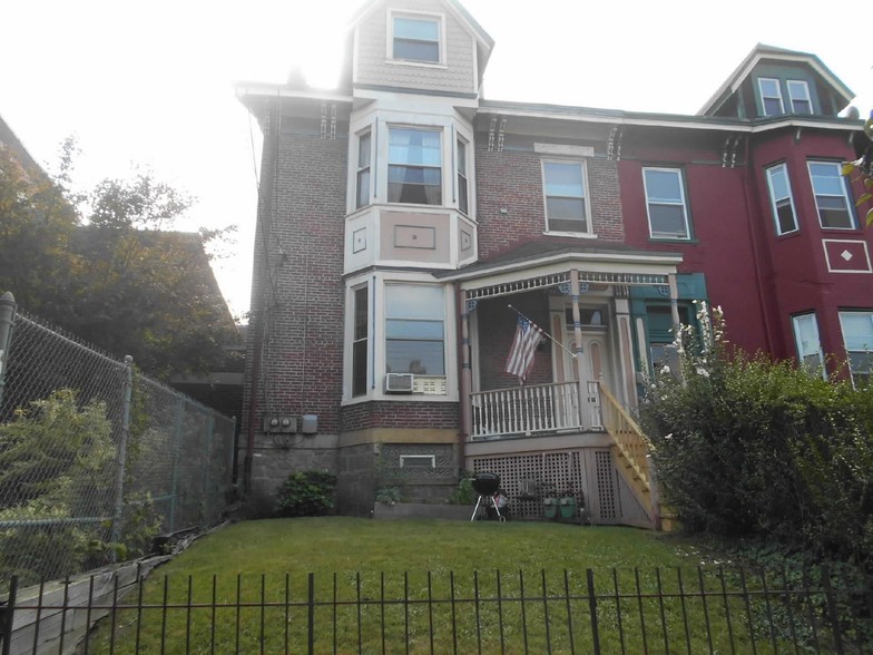 4406 Butler St, Pittsburgh, PA en venta - Foto principal - Imagen 1 de 15