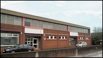 32-36 Milton Rd, East Kilbride en alquiler - Foto del edificio - Imagen 2 de 4