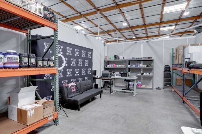 Más detalles de 2636 S Wilson St, Tempe, AZ - Varios usos en alquiler