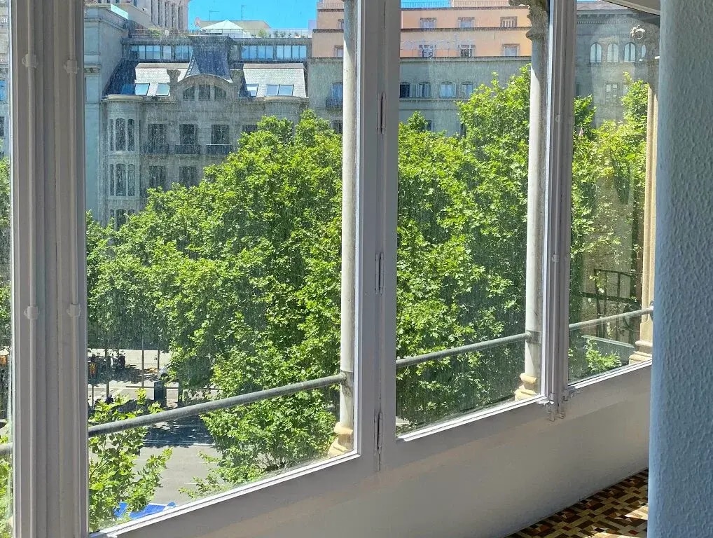 Passeig De Gràcia, 6, Barcelona, Barcelona en alquiler Foto del interior- Imagen 1 de 3