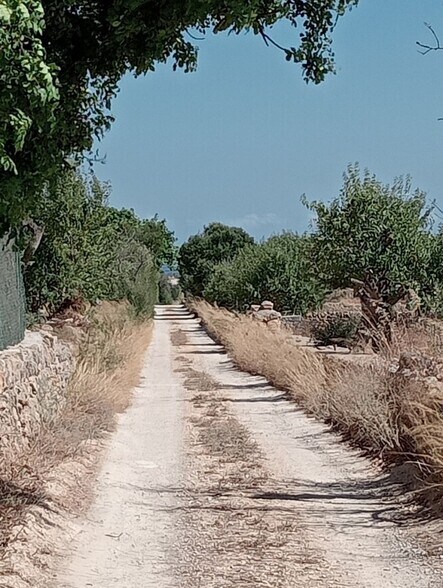 Terreno en Santanyí, Islas Baleares en venta - Foto principal - Imagen 2 de 15