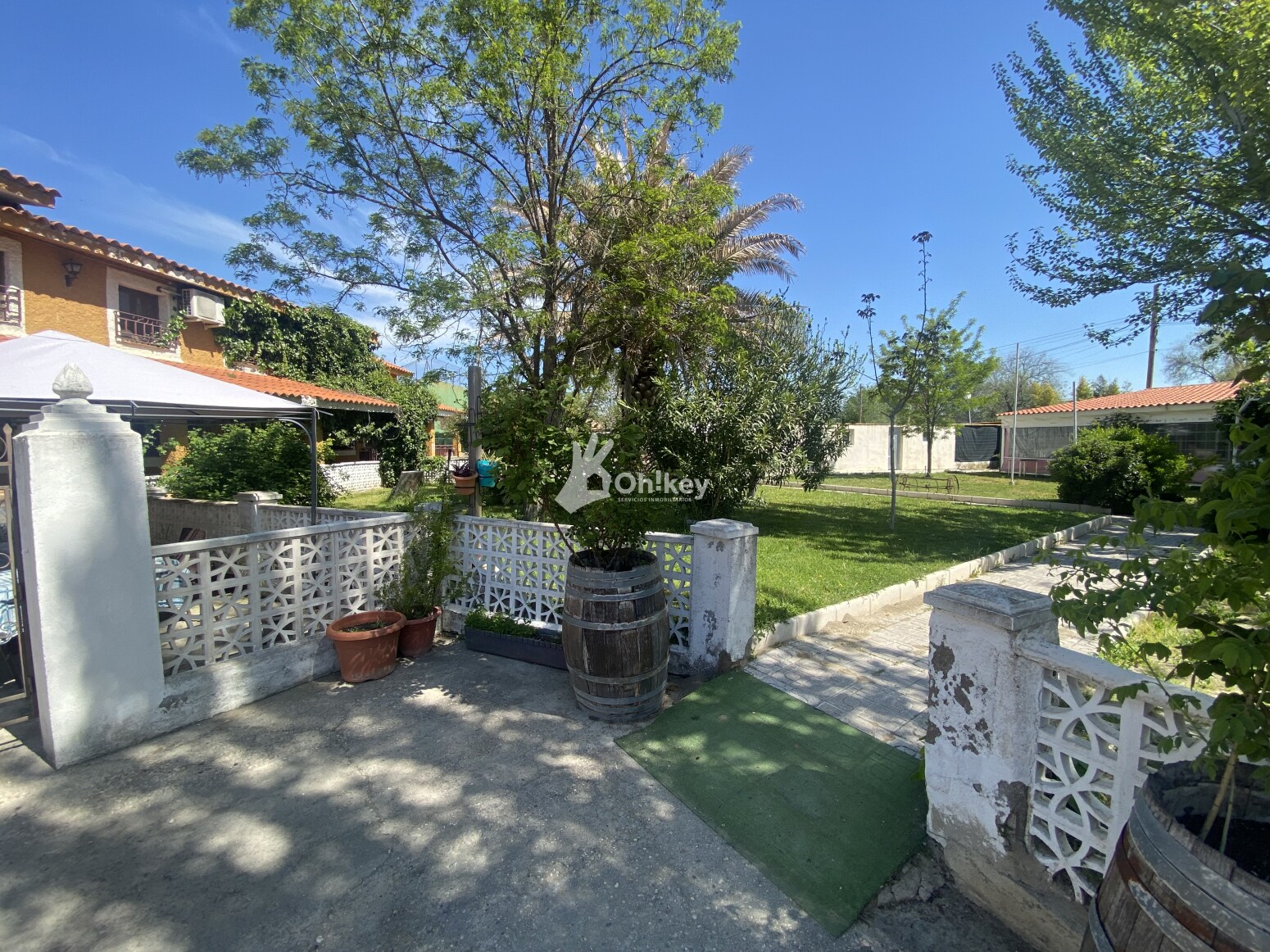 Deportes y entretenimiento en Yeles, Toledo en venta Foto principal- Imagen 1 de 22