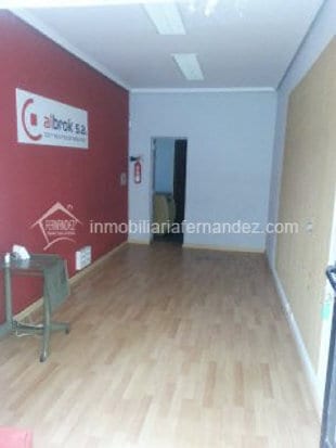 Local en Cáceres, Cáceres en venta - Foto del edificio - Imagen 2 de 3