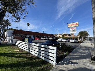 Más detalles para 2730-2738 N Bristol St, Santa Ana, CA - Local en alquiler