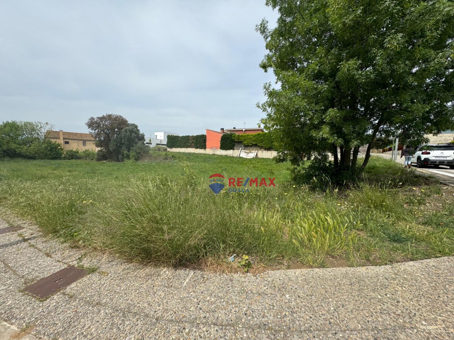 Terreno en Cassà de la Selva, Gerona en venta Foto del edificio- Imagen 1 de 19