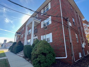 489 Essex St, Hackensack, NJ en alquiler Foto del edificio- Imagen 2 de 4