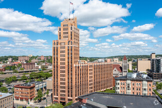 Más detalles para 109 S Warren St, Syracuse, NY - Oficina en alquiler