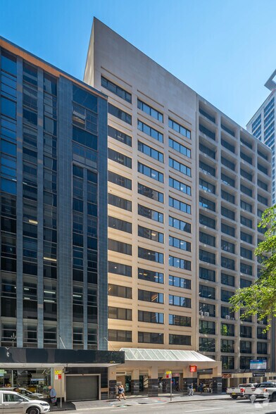 309 Pitt St, Sydney en alquiler - Foto principal - Imagen 1 de 3
