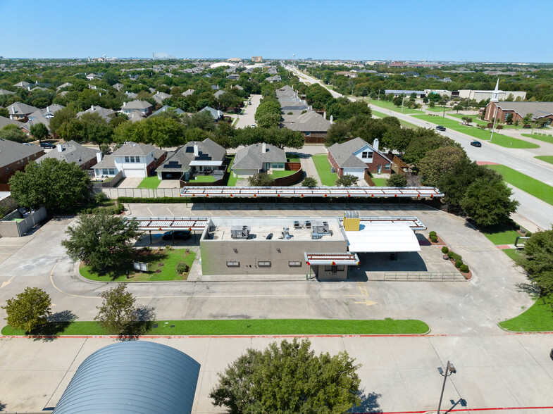 1536 Stacy Rd, Allen, TX en venta - Foto del edificio - Imagen 3 de 7