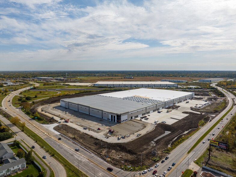 16799 Cicero Ave, Oak Forest, IL en alquiler - Foto del edificio - Imagen 1 de 3