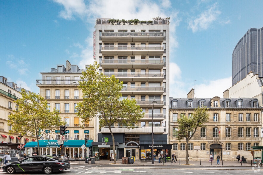 82 Boulevard Du Montparnasse, Paris en venta - Foto principal - Imagen 1 de 4