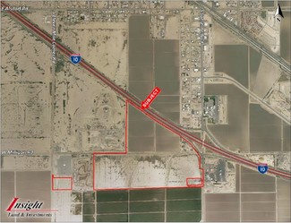 Más detalles para 1172 N Sunshine Blvd, Eloy, AZ - Terrenos en venta