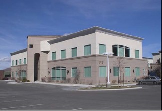 Más detalles para 575 Double Eagle Ct, Reno, NV - Oficinas en venta