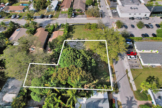 Más detalles para 3361 NE 11th Ave, Oakland Park, FL - Terrenos en venta