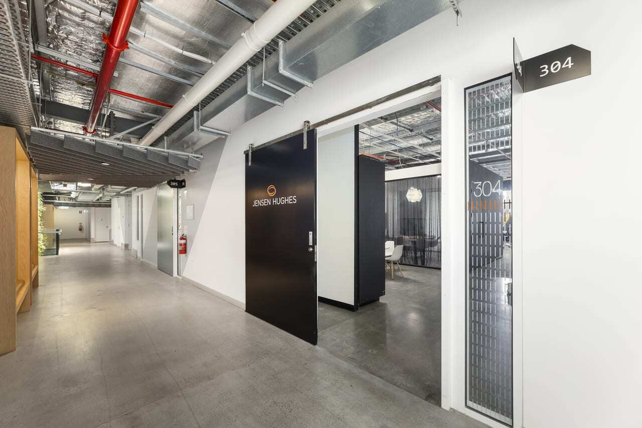 87 Gladstone St, SOUTH MELBOURNE, VIC 3205 - Unidad 3.04 -  - Foto del interior - Image 2 of 8