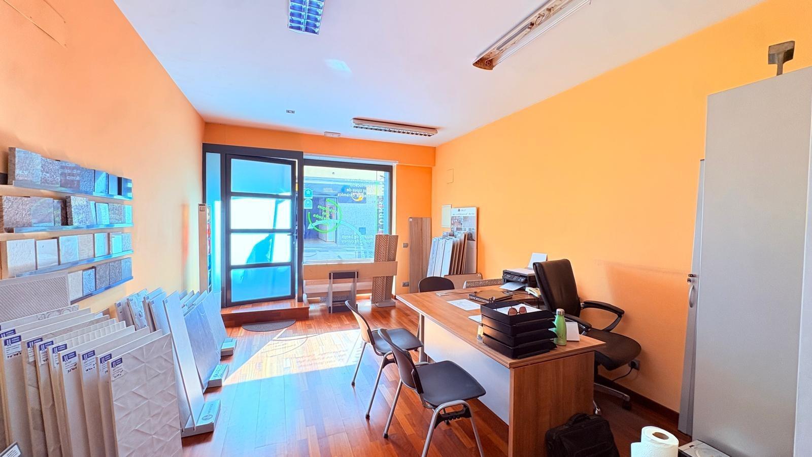 Local en Castellar del Vallès, Barcelona en alquiler Foto principal- Imagen 1 de 4