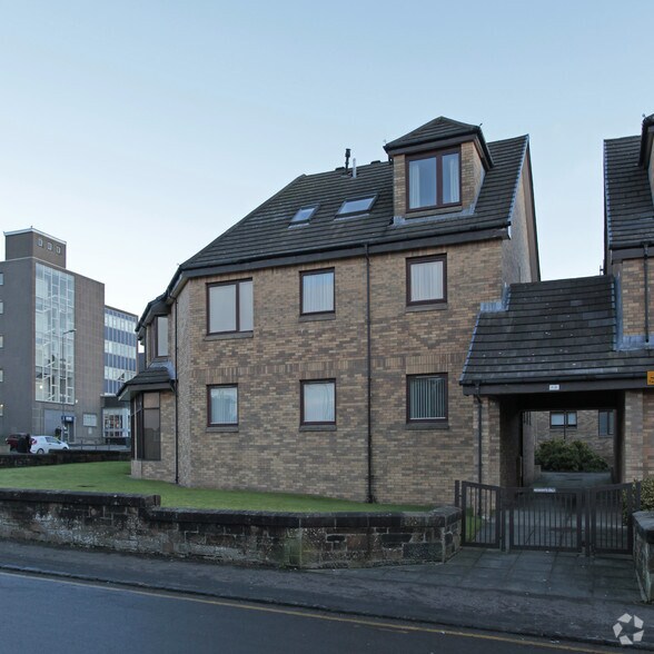 51 Hamilton Rd, Motherwell en alquiler - Foto del edificio - Imagen 3 de 4