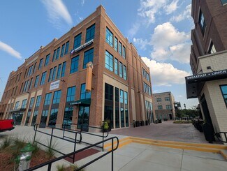 Más detalles de 110 Greenhill Ln, Fate, TX - Coworking en alquiler