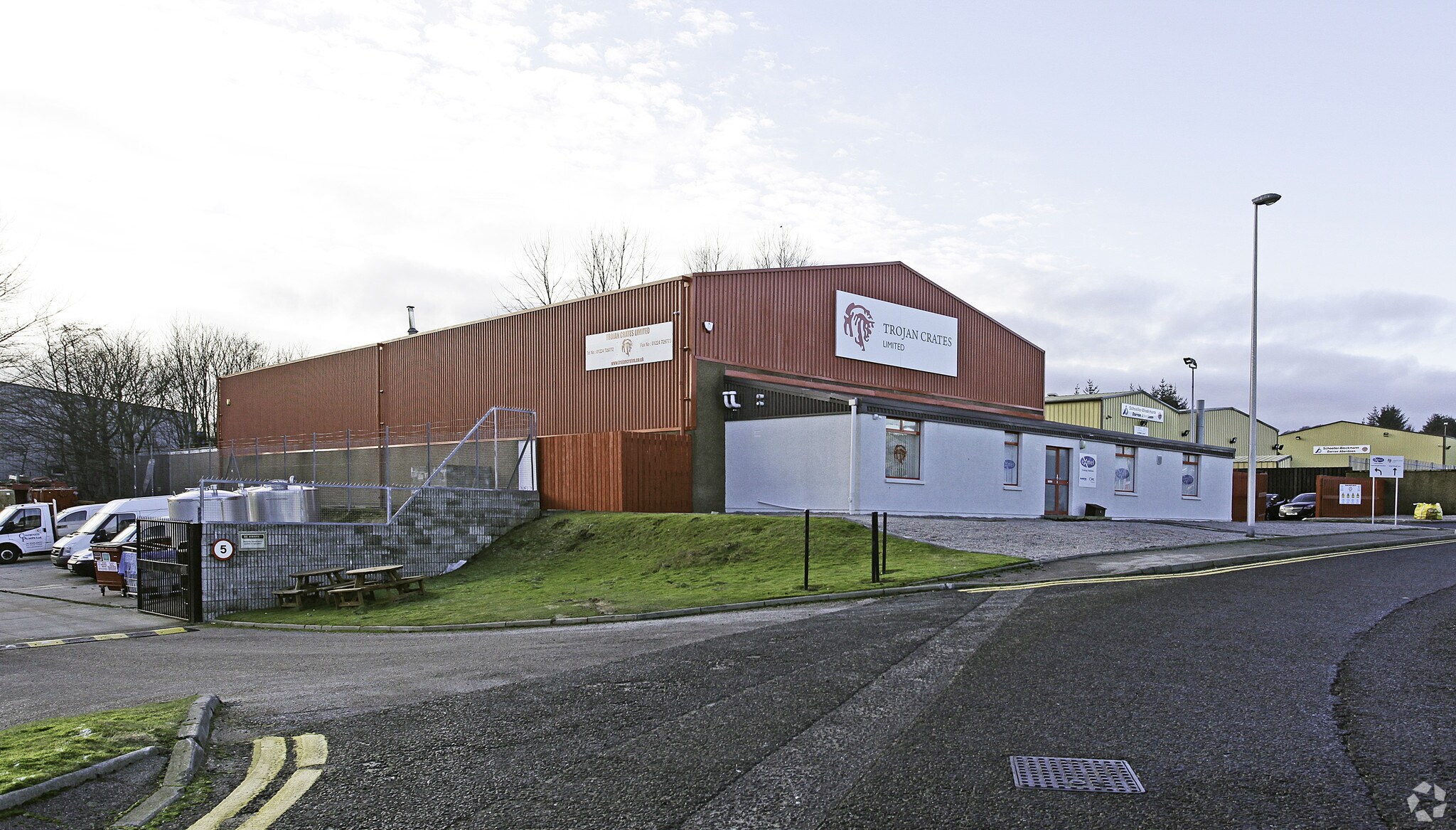 Howe Moss Ter, Dyce en venta Foto principal- Imagen 1 de 3