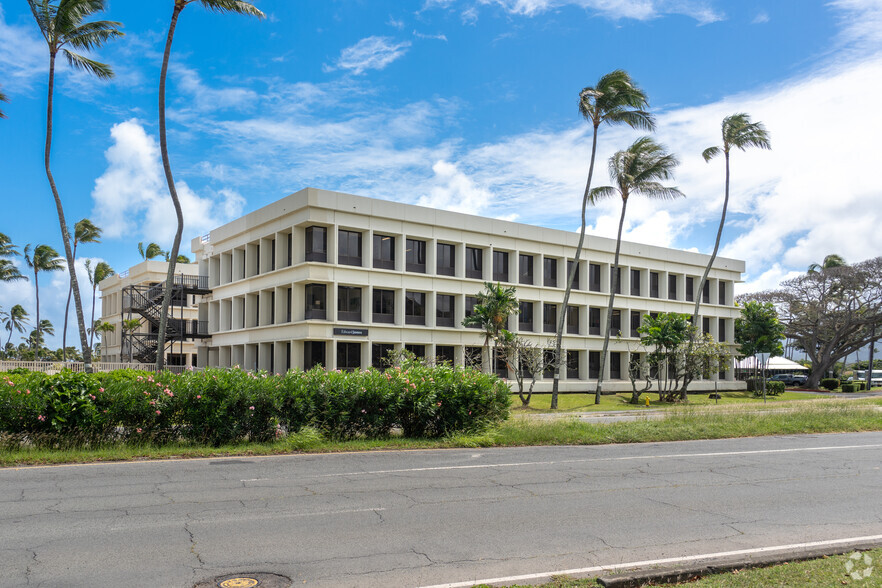 970 N Kalaheo Ave, Kailua, HI en alquiler - Foto del edificio - Imagen 3 de 8