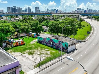 Más detalles de 665 NW 43rd Street, Miami, FL - Terreno en venta