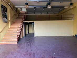 Nave en San Sebastián de los Reyes, Madrid en alquiler Foto del interior- Imagen 1 de 5