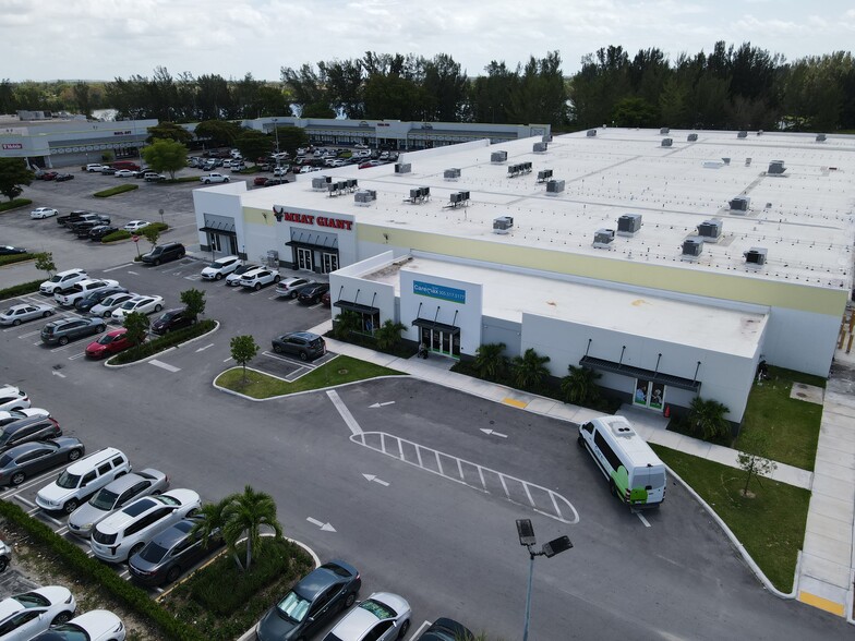 27455 S Dixie Hwy, Homestead, FL en venta - Foto del edificio - Imagen 1 de 16