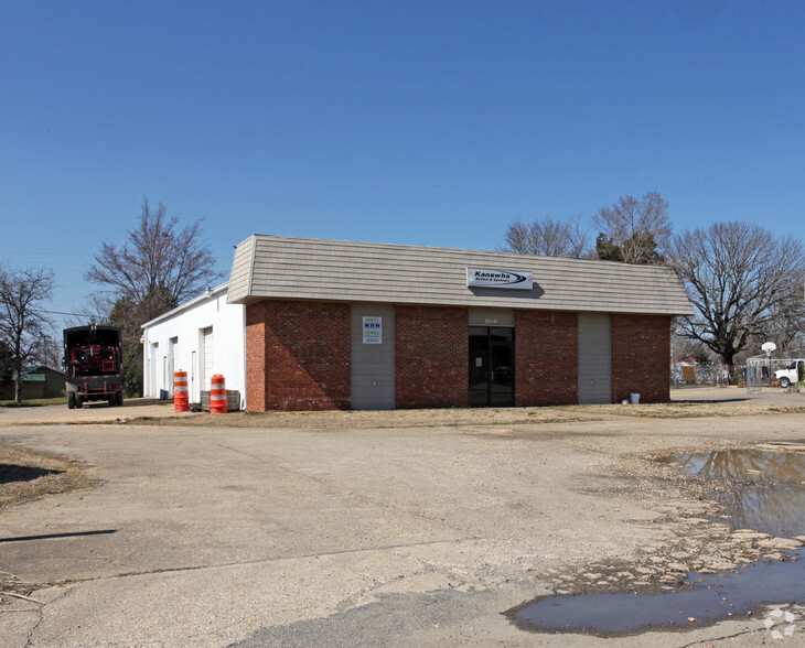 5760 Kyser Ct, Montgomery, AL en alquiler - Foto del edificio - Imagen 1 de 4