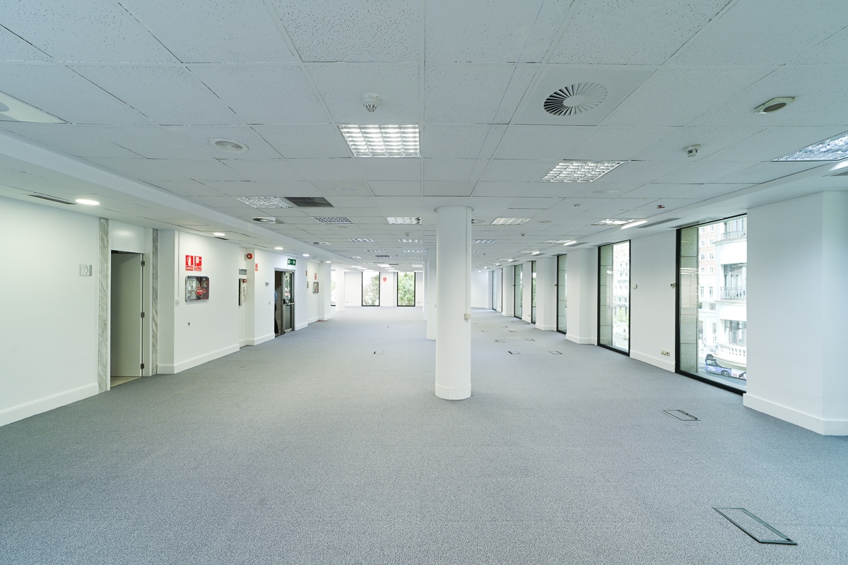 Calle de Leganitos, 47, Madrid, Madrid en alquiler Foto del interior- Imagen 1 de 4