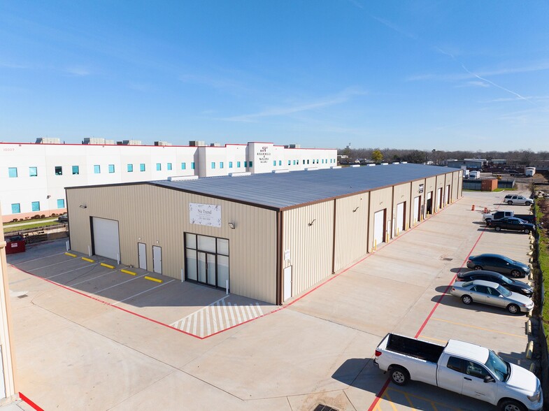 10111 Clodine Rd, Richmond, TX en venta - Foto del edificio - Imagen 2 de 8