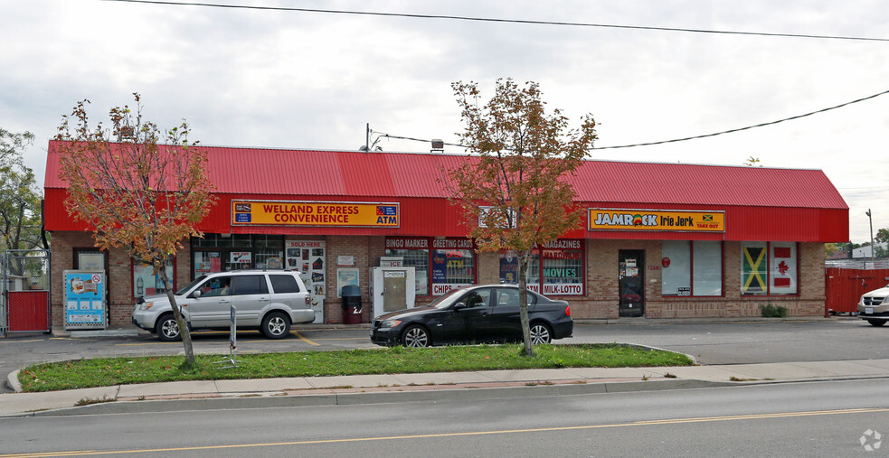 250 Welland Ave, St Catharines, ON en venta - Foto principal - Imagen 1 de 4