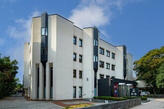 161 Hammersmith Rd, London en alquiler Foto del edificio- Imagen 2 de 6