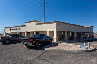 Más detalles para 17023 N Black Canyon Hwy, Phoenix, AZ - Local en alquiler