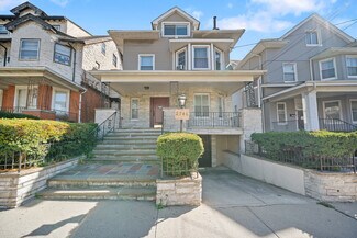 Más detalles de 2746 John F Kennedy Blvd, Jersey City, NJ - Oficina en venta