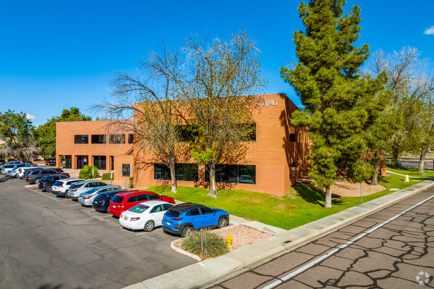 10220 N 31st Ave, Phoenix, AZ en alquiler - Foto del edificio - Imagen 1 de 19