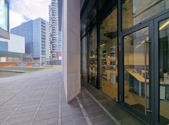 261B Ubit B, London en alquiler Foto del edificio- Imagen 1 de 6
