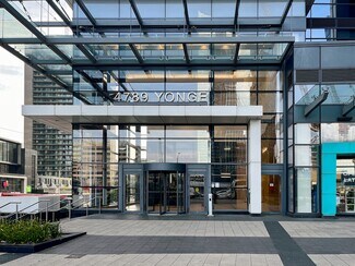 Más detalles de 4763-4789 Yonge St, Toronto, ON - Oficina en venta