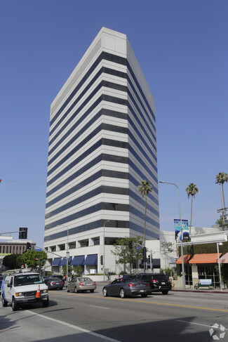 Más detalles para 12121 Wilshire Blvd, Los Angeles, CA - Oficina en alquiler