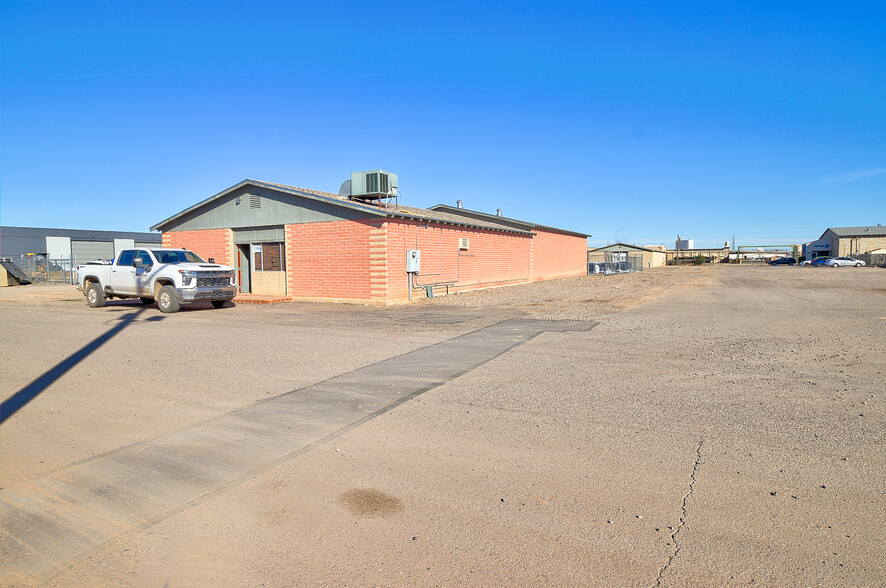 1210 W Tee St, Casa Grande, AZ en alquiler - Foto del edificio - Imagen 2 de 26