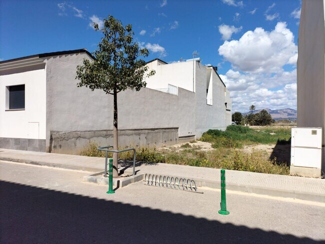 Más detalles de Terreno en venta