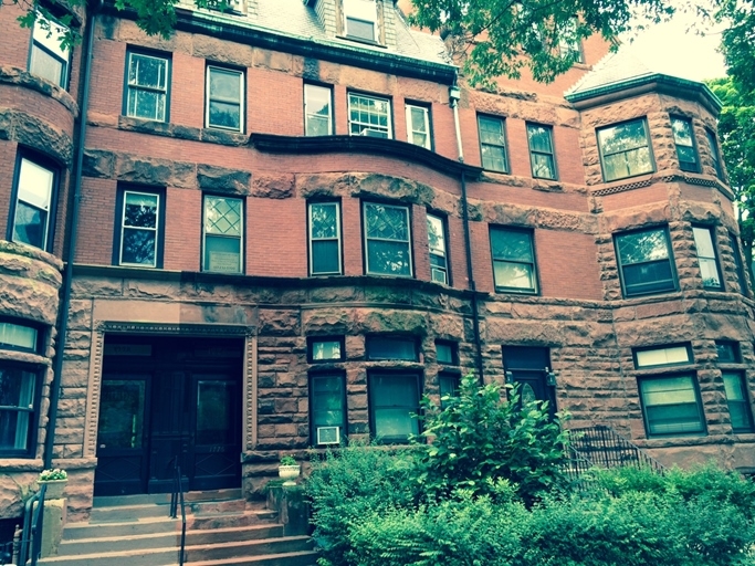 1776 Beacon St, Brookline, MA en alquiler - Foto principal - Imagen 1 de 3