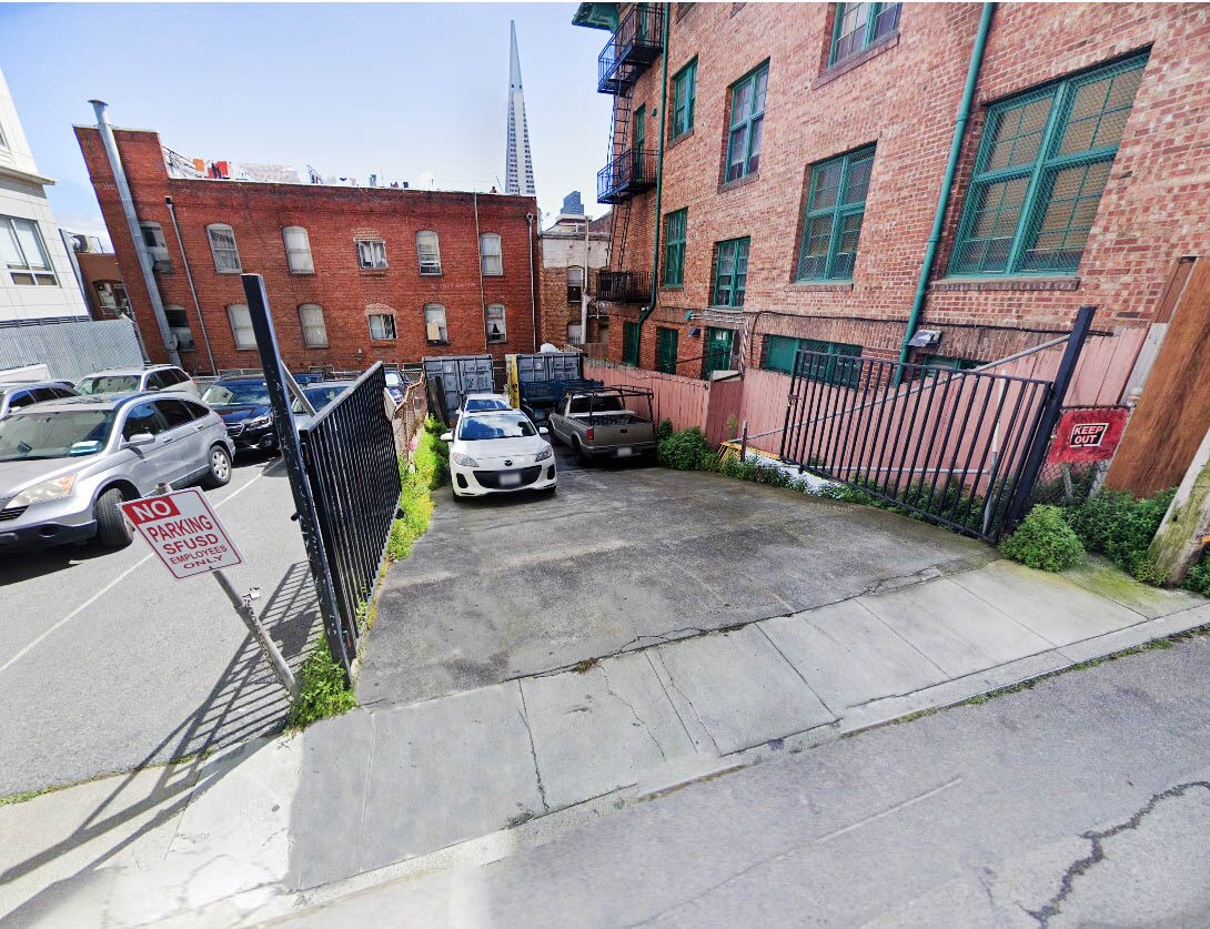 20 Trenton st, San Francisco, CA en venta Foto principal- Imagen 1 de 1