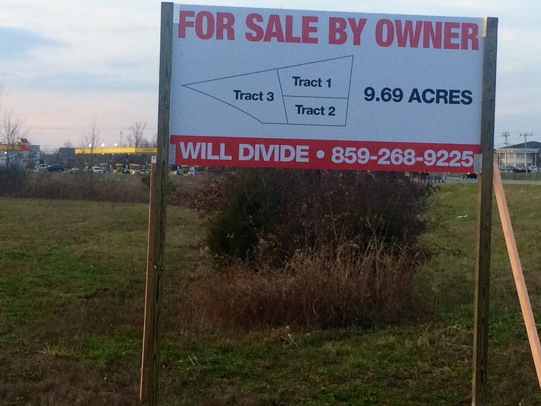 4300 Lafayette Rd, Hopkinsville, KY en venta - Foto del edificio - Imagen 3 de 5