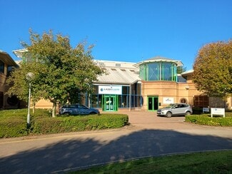 Más detalles de Main Ave, Pontypridd - Oficina en alquiler