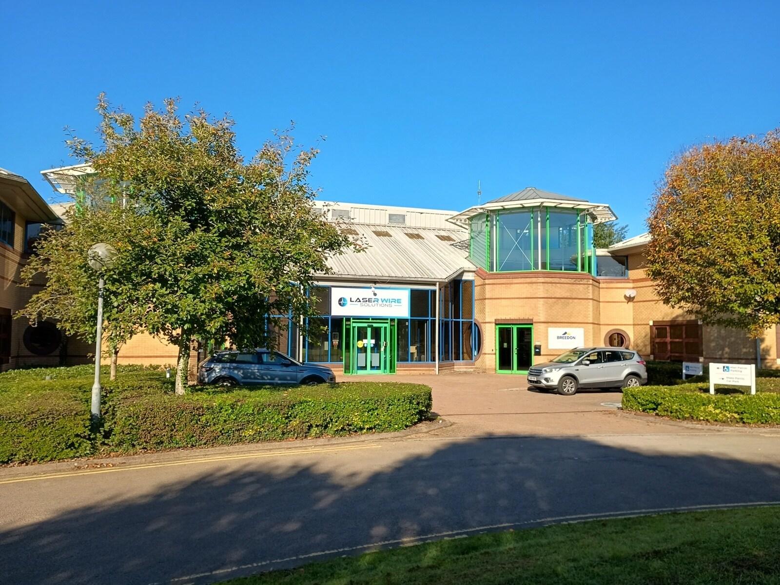 Main Ave, Pontypridd en alquiler Foto principal- Imagen 1 de 3