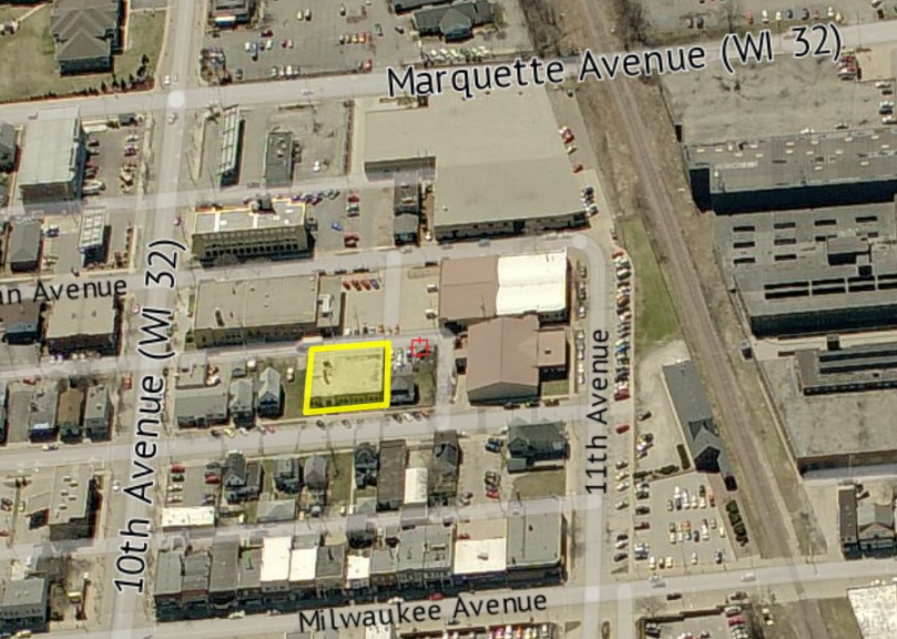 1011 W Madison Ave, South Milwaukee, WI en venta - Foto del edificio - Imagen 2 de 8